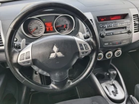Mitsubishi Outlander 2.4i АВТОМАТ ШВЕЙЦАРИЯ - 11800 лв. - 10726634 | Car24.bg