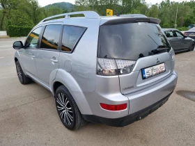 Mitsubishi Outlander 2.4i АВТОМАТ ШВЕЙЦАРИЯ - 11800 лв. - 10726634 | Car24.bg