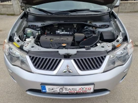 Mitsubishi Outlander 2.4i АВТОМАТ ШВЕЙЦАРИЯ - 11800 лв. - 10726634 | Car24.bg
