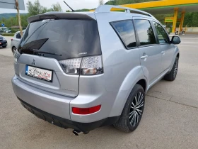 Mitsubishi Outlander 2.4i АВТОМАТ ШВЕЙЦАРИЯ - 11800 лв. - 10726634 | Car24.bg