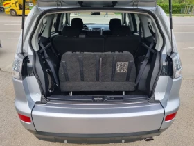 Mitsubishi Outlander 2.4i АВТОМАТ ШВЕЙЦАРИЯ - 11800 лв. - 10726634 | Car24.bg