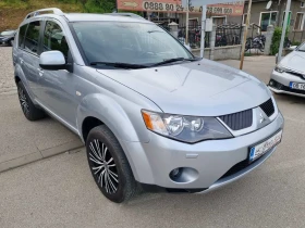 Mitsubishi Outlander 2.4i АВТОМАТ ШВЕЙЦАРИЯ - 11800 лв. - 10726634 | Car24.bg