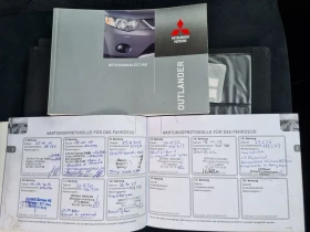 Mitsubishi Outlander 2.4i АВТОМАТ ШВЕЙЦАРИЯ - 11800 лв. - 10726634 | Car24.bg