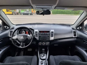 Mitsubishi Outlander 2.4i АВТОМАТ ШВЕЙЦАРИЯ - 11800 лв. - 10726634 | Car24.bg