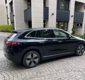 Mercedes-Benz EQE 350 4 MATIC - 108000 лв. - 29527062 5