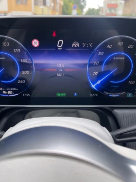 Mercedes-Benz EQE 350 4 MATIC - 108000 лв. - 29527062 6