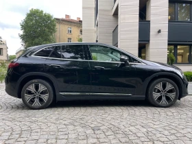     Mercedes-Benz EQE 350 4 MATIC