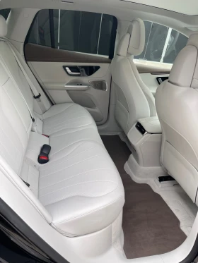 Mercedes-Benz EQE 350 4 MATIC - 108000 лв. - 29527062 9