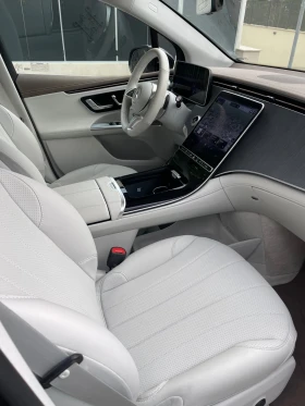Mercedes-Benz EQE 350 4 MATIC - 108000 лв. - 29527062 8