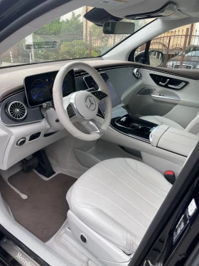 Mercedes-Benz EQE 350 4 MATIC - 108000 лв. - 29527062 7