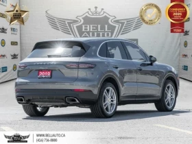 Porsche Cayenne 2019* PANO* BOSE* * * *  | Mobile.bg    2