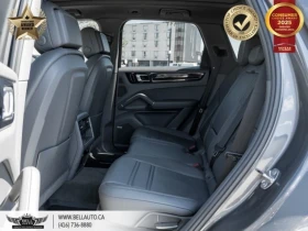 Porsche Cayenne 2019* PANO* BOSE* * * *  | Mobile.bg    10