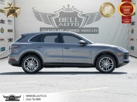 Porsche Cayenne 2019* PANO* BOSE* * * *  | Mobile.bg    3