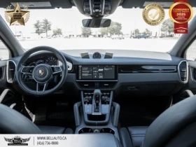 Porsche Cayenne 2019* PANO* BOSE* * * *  | Mobile.bg    6