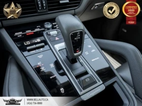 Porsche Cayenne 2019* PANO* BOSE* * * *  | Mobile.bg    7