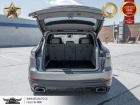 Porsche Cayenne 2019* PANO* BOSE* * * *  | Mobile.bg    14