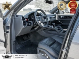 Porsche Cayenne 2019* PANO* BOSE* * * *  | Mobile.bg    4