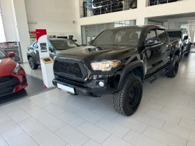 Toyota Tacoma Off Road pack | Mobile.bg    2