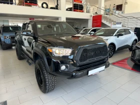Toyota Tacoma Off Road pack | Mobile.bg    7