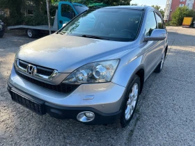 Honda Cr-v 2.2 d