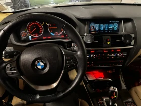 BMW X3 - 36999 лв. - 18451348 8