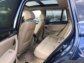 BMW X3 - 36999 лв. - 18451348 4