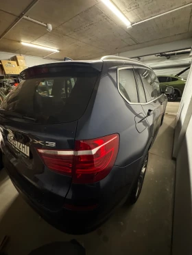 BMW X3 - 36999 лв. - 18451348 7