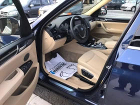 BMW X3 - 36999 лв. - 18451348 6