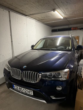 BMW X3 - 36999 лв. - 18451348 13