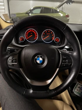 BMW X3 - 36999 лв. - 18451348 10
