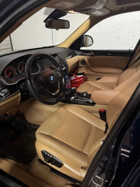 BMW X3 - 36999 лв. - 18451348 11