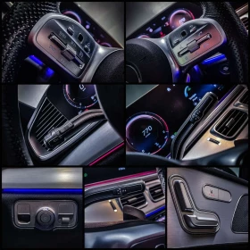 Mercedes-Benz GLE 300 300d 4Matic AMG Line | Mobile.bg    11