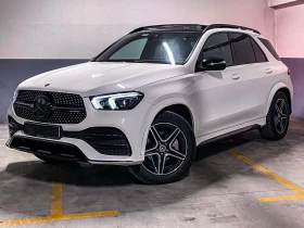     Mercedes-Benz GLE 300 300d 4Matic AMG Line