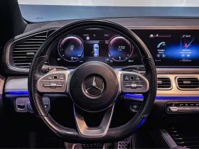 Mercedes-Benz GLE 300 300d 4Matic AMG Line | Mobile.bg    6