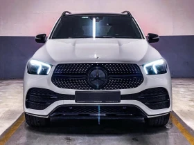Mercedes-Benz GLE 300 300d 4Matic AMG Line | Mobile.bg    3