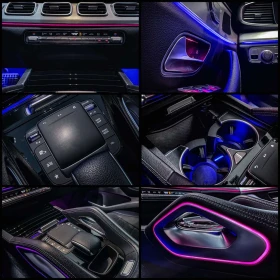 Mercedes-Benz GLE 300 300d 4Matic AMG Line | Mobile.bg    10