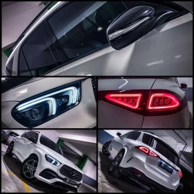 Mercedes-Benz GLE 300 300d 4Matic AMG Line | Mobile.bg    16