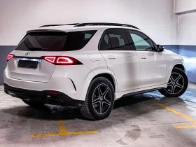 Mercedes-Benz GLE 300 300d 4Matic AMG Line | Mobile.bg    17