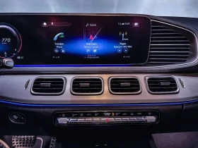 Mercedes-Benz GLE 300 300d 4Matic AMG Line | Mobile.bg    12