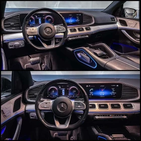Mercedes-Benz GLE 300 300d 4Matic AMG Line | Mobile.bg    7