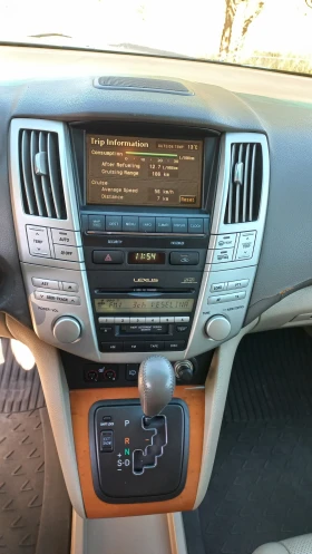 Lexus RX 300 | Mobile.bg    6