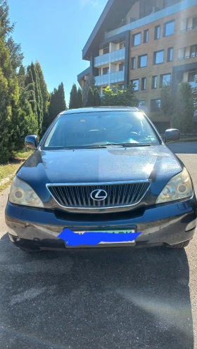  Lexus RX 300