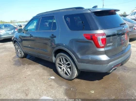 Ford Explorer 3.5L V-6 DI, DOHC, VVT, TURBO, 365HP 4X4 Drive | Mobile.bg    10