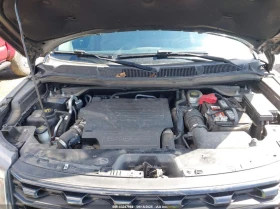 Ford Explorer 3.5L V-6 DI, DOHC, VVT, TURBO, 365HP 4X4 Drive | Mobile.bg    17