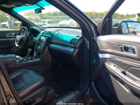 Ford Explorer 3.5L V-6 DI, DOHC, VVT, TURBO, 365HP 4X4 Drive | Mobile.bg    12