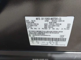Ford Explorer 3.5L V-6 DI, DOHC, VVT, TURBO, 365HP 4X4 Drive | Mobile.bg    16