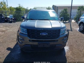 Ford Explorer 3.5L V-6 DI, DOHC, VVT, TURBO, 365HP 4X4 Drive | Mobile.bg    5