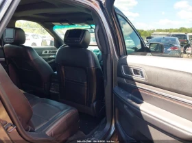 Ford Explorer 3.5L V-6 DI, DOHC, VVT, TURBO, 365HP 4X4 Drive | Mobile.bg    15