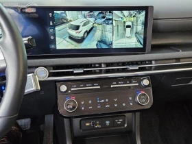 Hyundai Tucson Gasoline 1.6 Turbo 2WD Premium | Mobile.bg    9