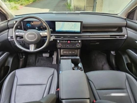 Hyundai Tucson Gasoline 1.6 Turbo 2WD Premium | Mobile.bg    5
